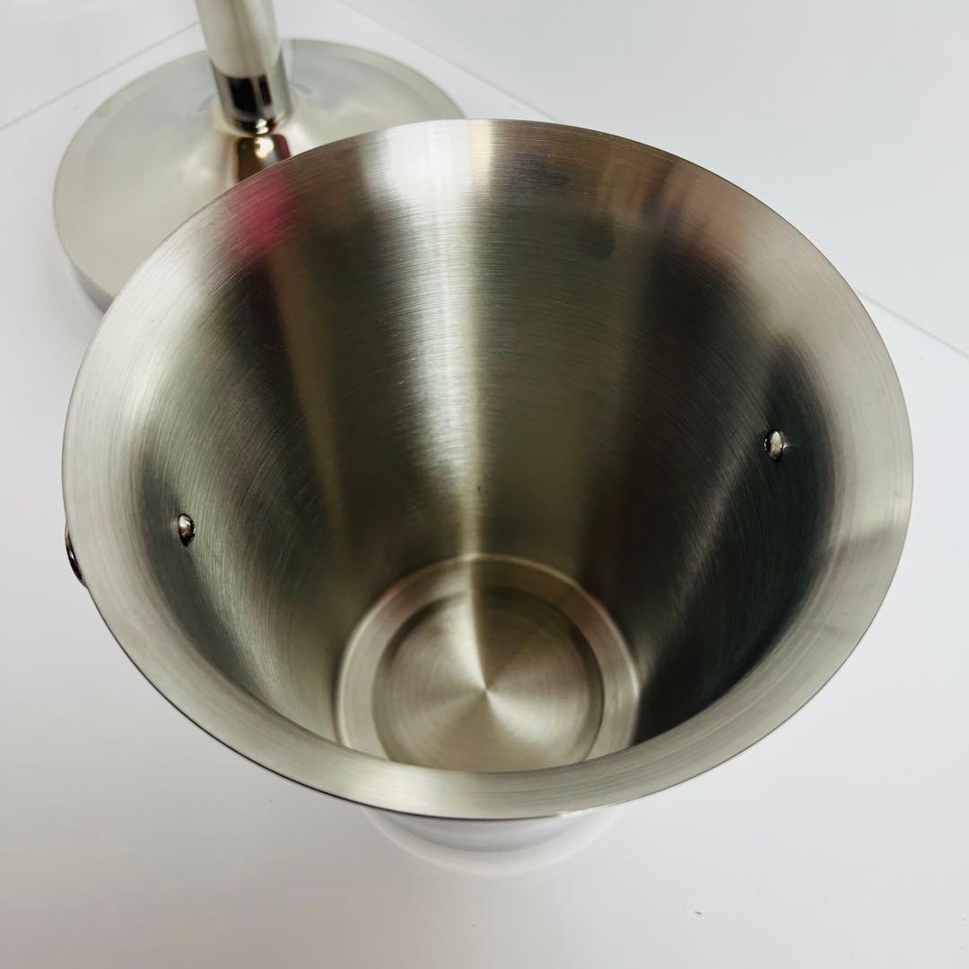 良品　ワイン　シャンパン　クーラー　スタンド