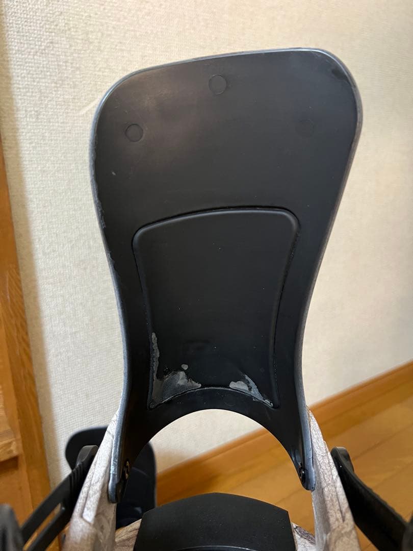 UNION ATLAS ASADACHI S '22-23 ユニオン アトラス