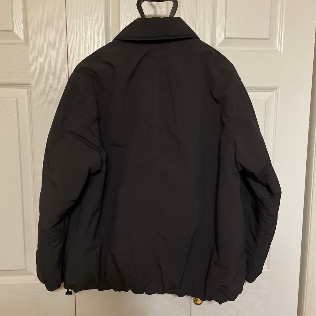 Steven Alan PE DARUMA EX WTR JACKETジャケット