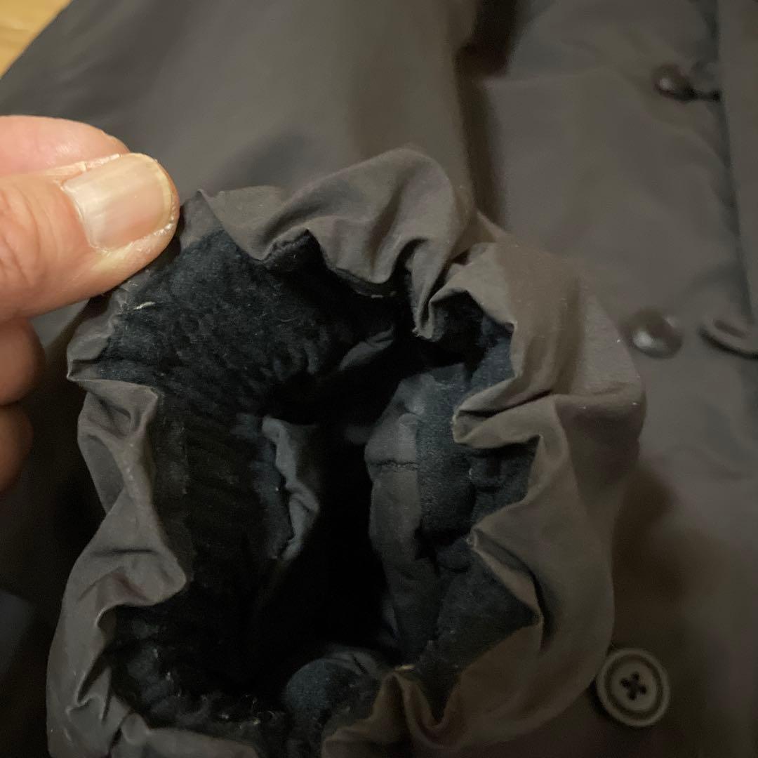 Steven Alan PE DARUMA EX WTR JACKETジャケット