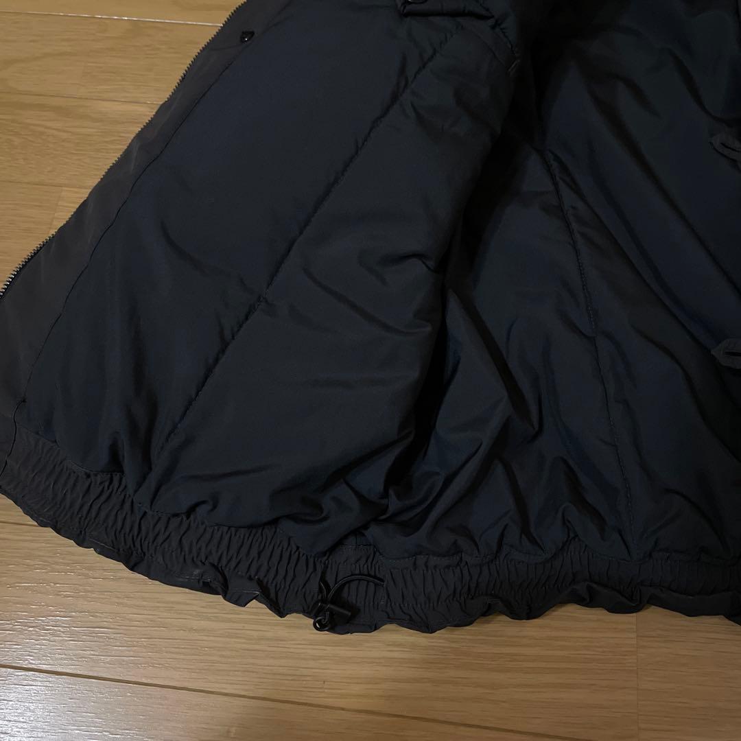 Steven Alan PE DARUMA EX WTR JACKETジャケット
