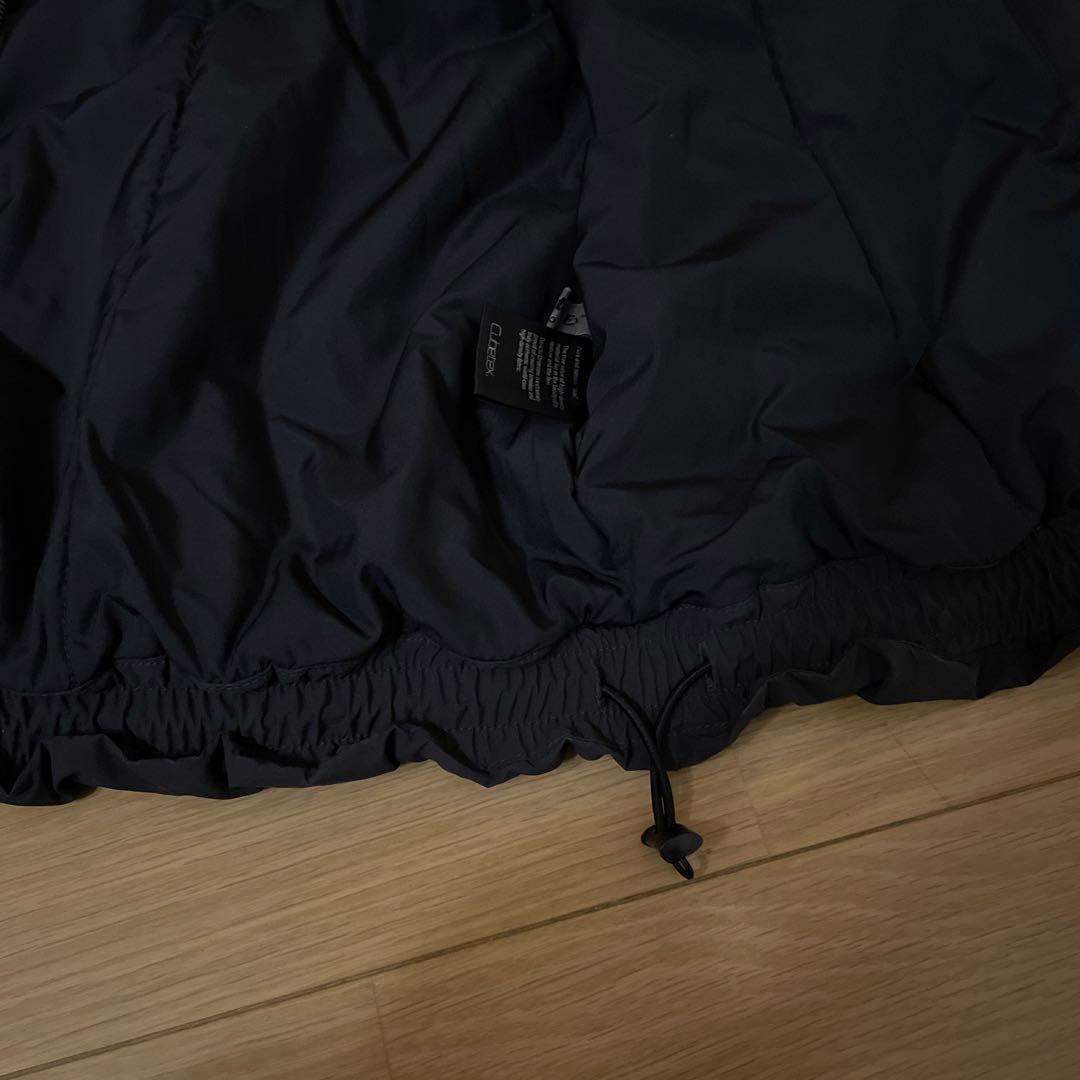 Steven Alan PE DARUMA EX WTR JACKETジャケット