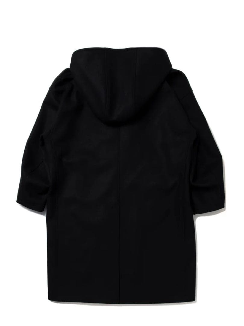 COOTIE PRODUCTIONS ワイドロングコート