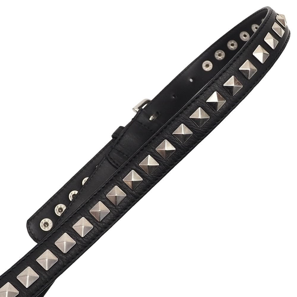 A07202 新品 DIGAWEL×J.PRESS CRST レザーベルト L