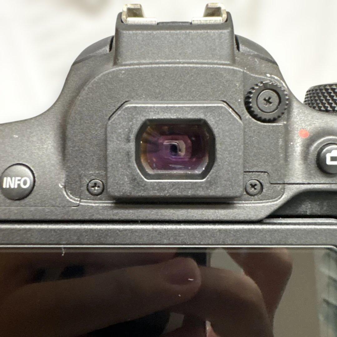 デジタルカメラ cannon eos kiss x9i