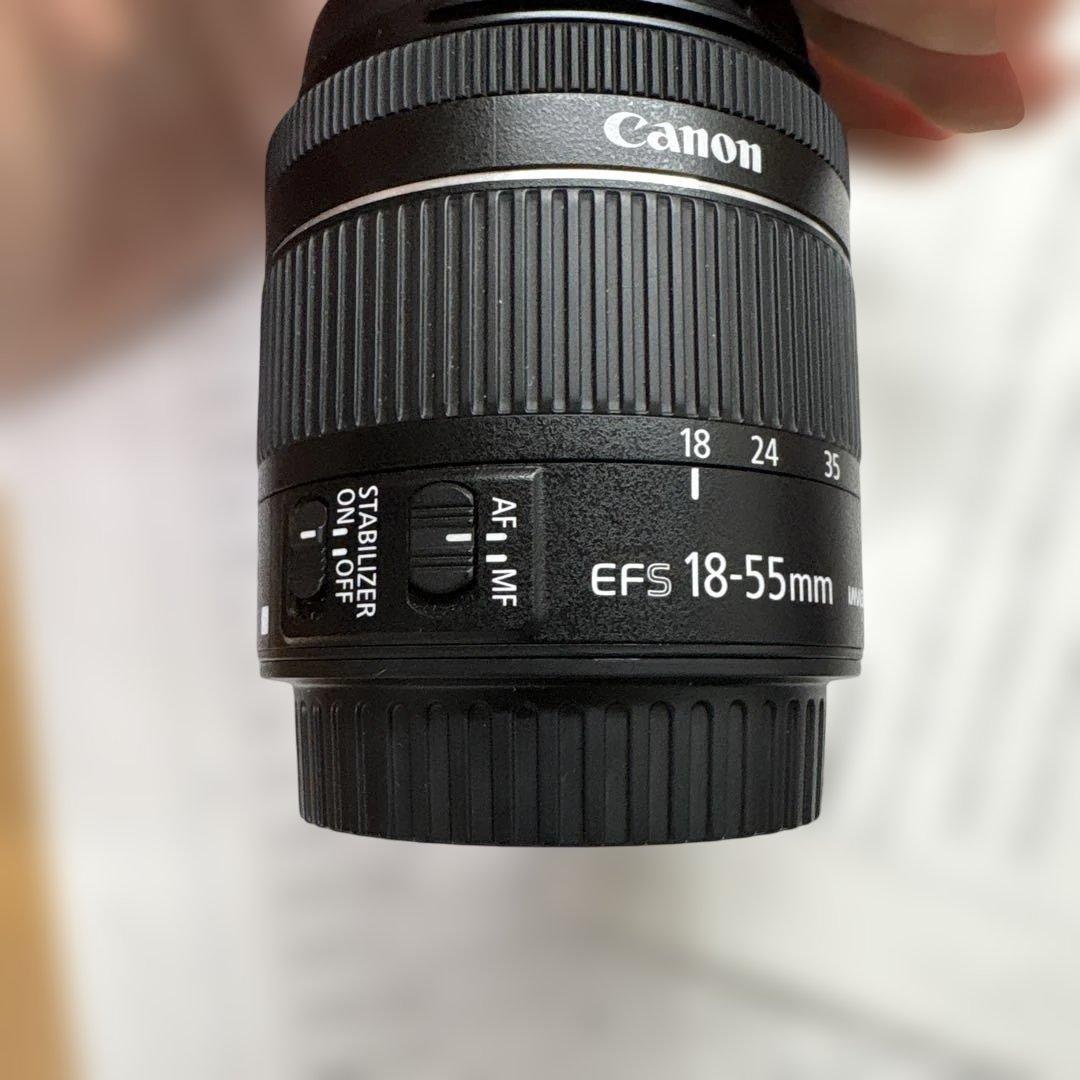 デジタルカメラ cannon eos kiss x9i