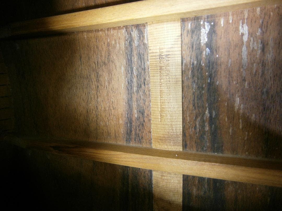 最終棚卸特価・ジャンボ・Jumbo＜40＞12弦ギター・日本製・トップ単板