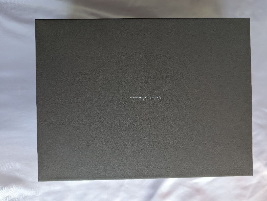 あ*た様 新品未使用　Rick Owens vintage sneaks リック