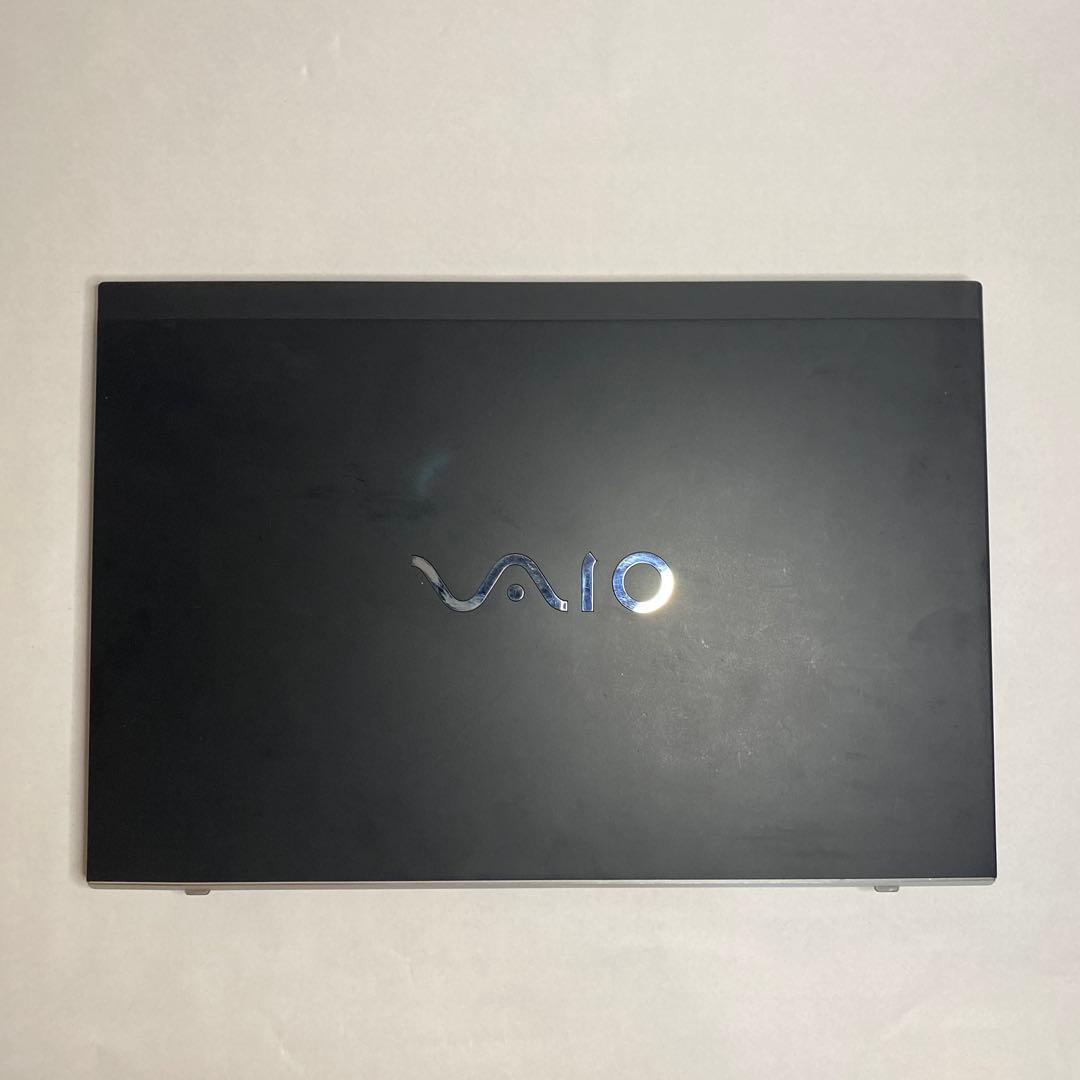 【ランクB】VAIO ProPJ Celeron 5305U