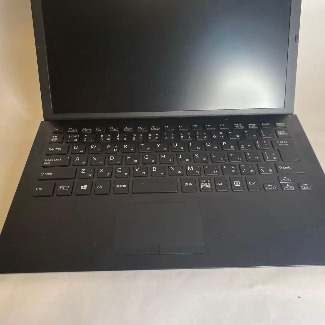 【ランクB】VAIO ProPJ Celeron 5305U