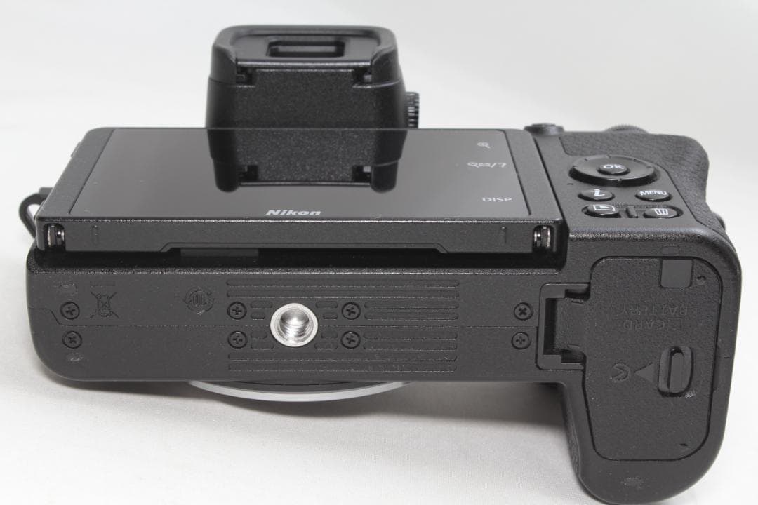 ❤️ショット数極少❤️Nikon ニコン Z50 レンズキット