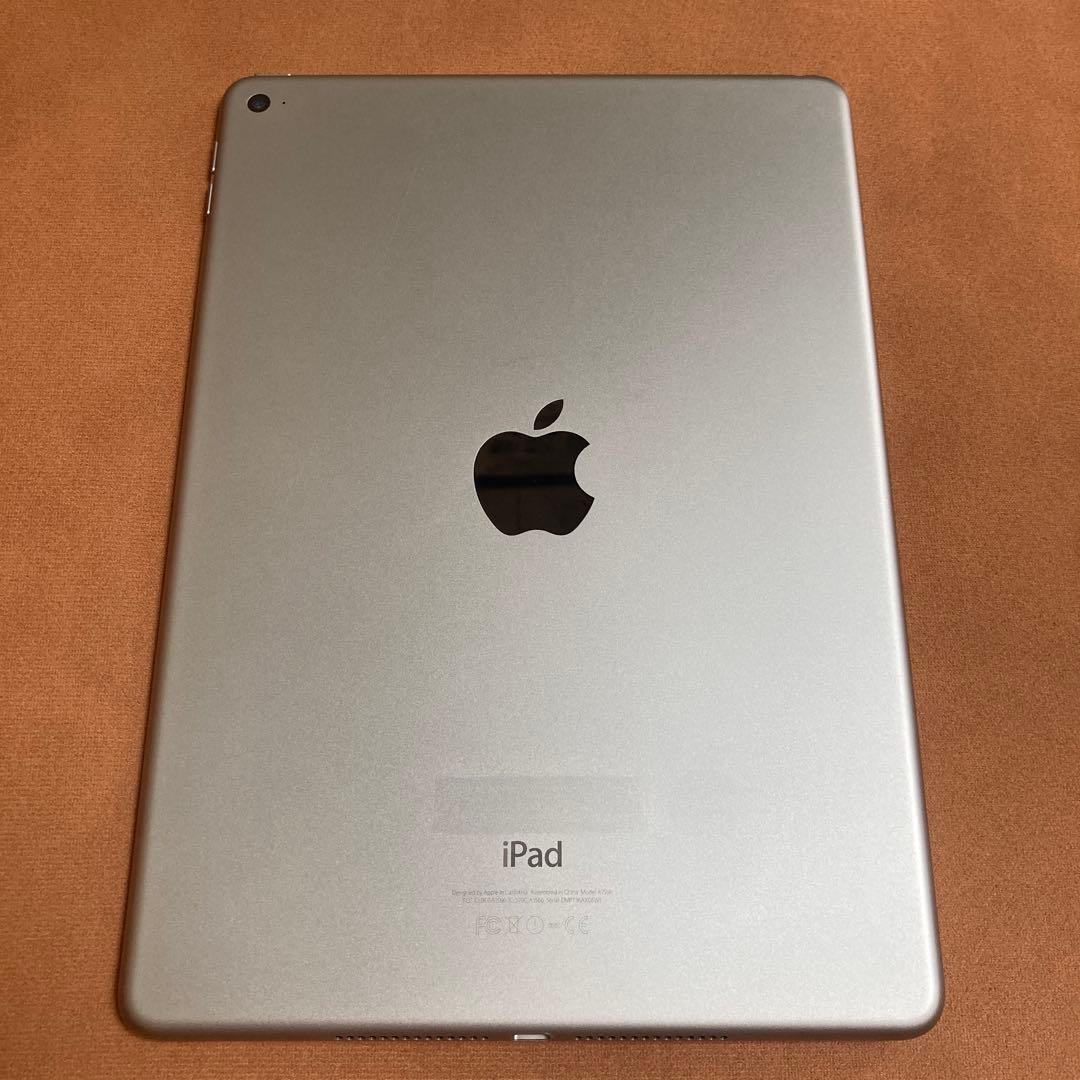 817【早い者勝ち】iPad Air2 第2世代 128GB WIFIモデル☆