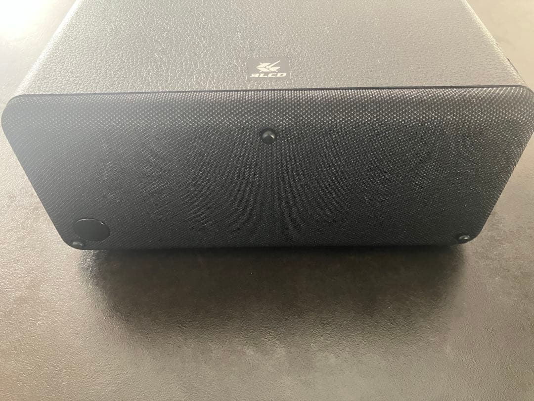 EPSON エプソン EF-100B Dreamioホームプロジェクター