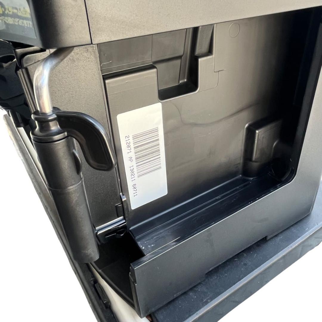 デロンギ　マグニフィカ　全自動コーヒーマシン　ESAM1000SJ