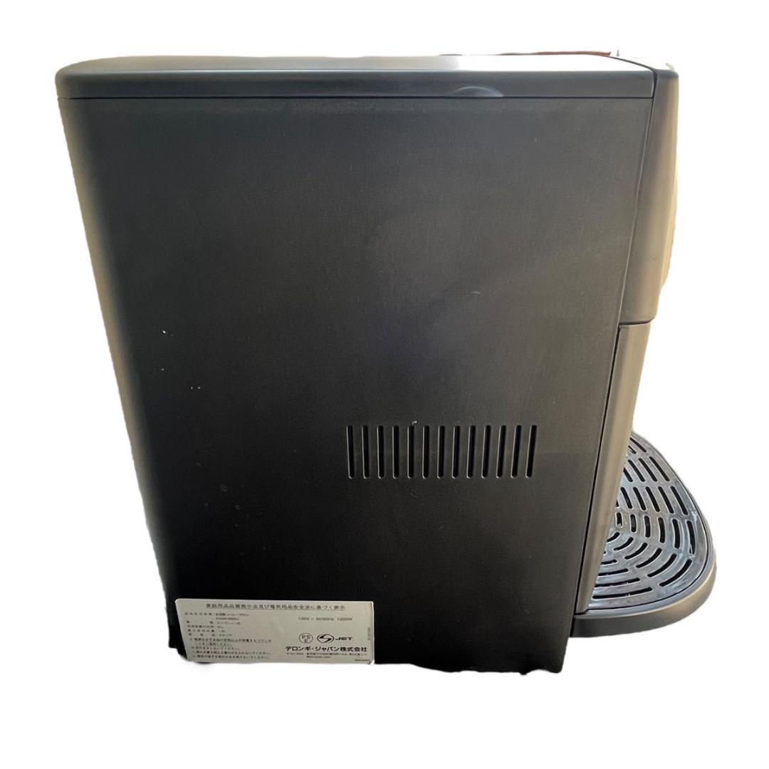 デロンギ　マグニフィカ　全自動コーヒーマシン　ESAM1000SJ