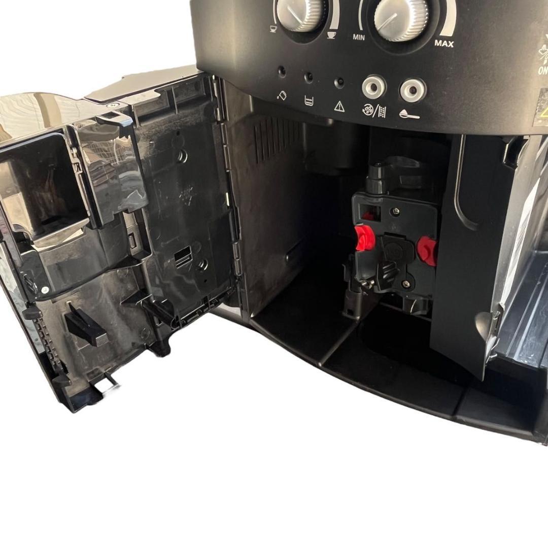 デロンギ　マグニフィカ　全自動コーヒーマシン　ESAM1000SJ