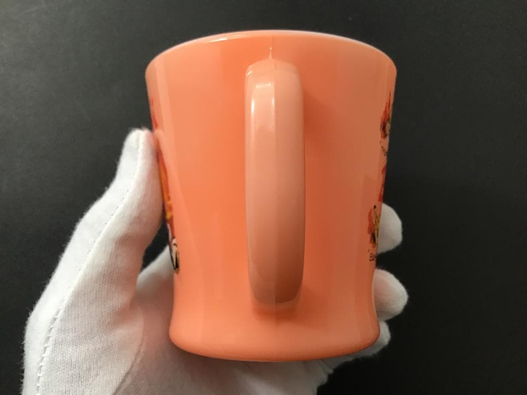 ファイヤーキング ディズニー バンビ Fire-King [BA1] ラスト1個