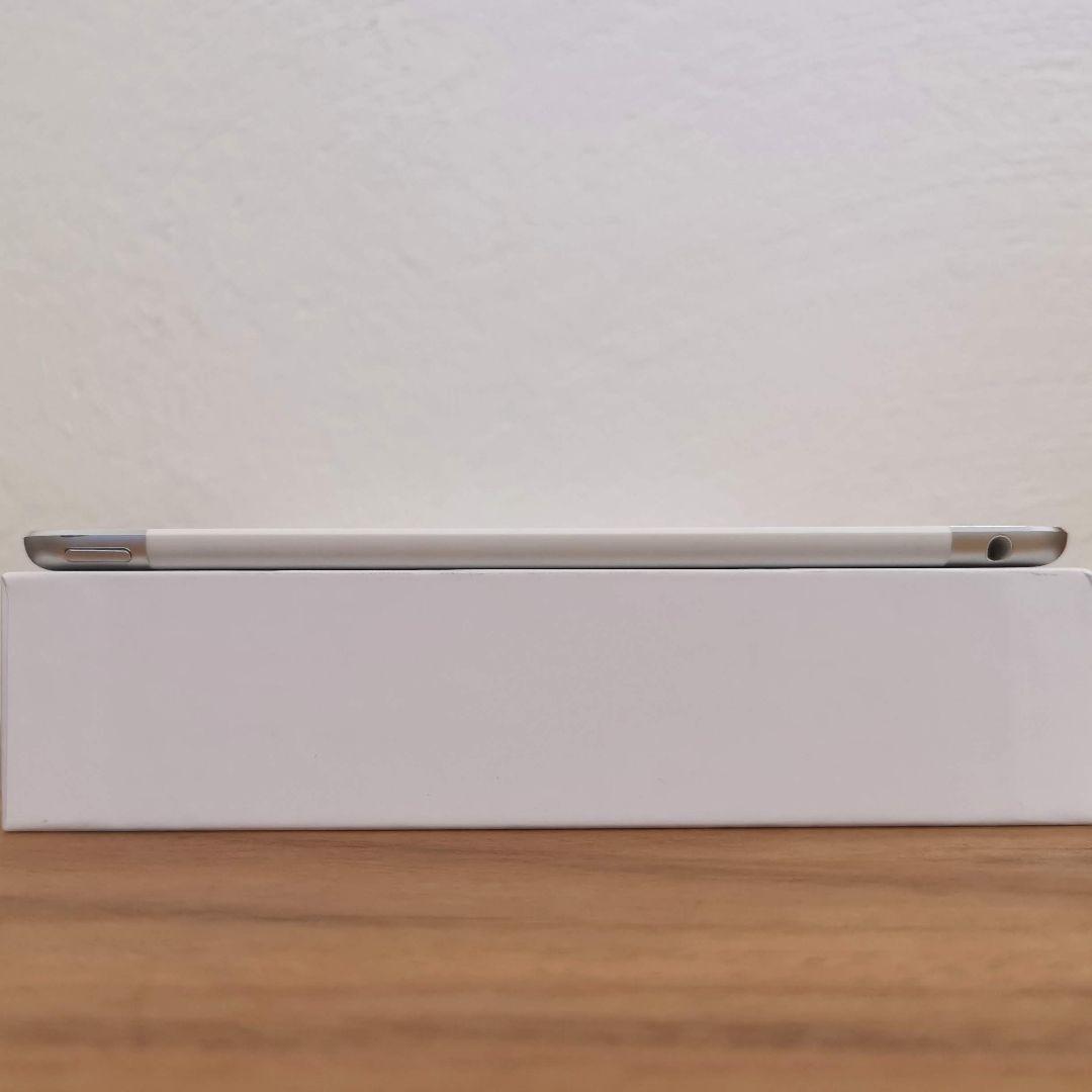 『美品・最大容量97%』iPad Air 第2世代『ドコモ版』423