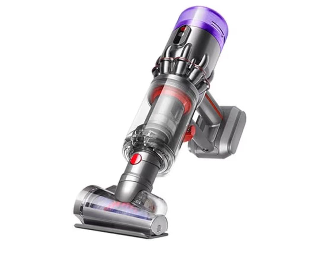 未開封未使用！Dyson ダイソン Micro Focus Clean HH17