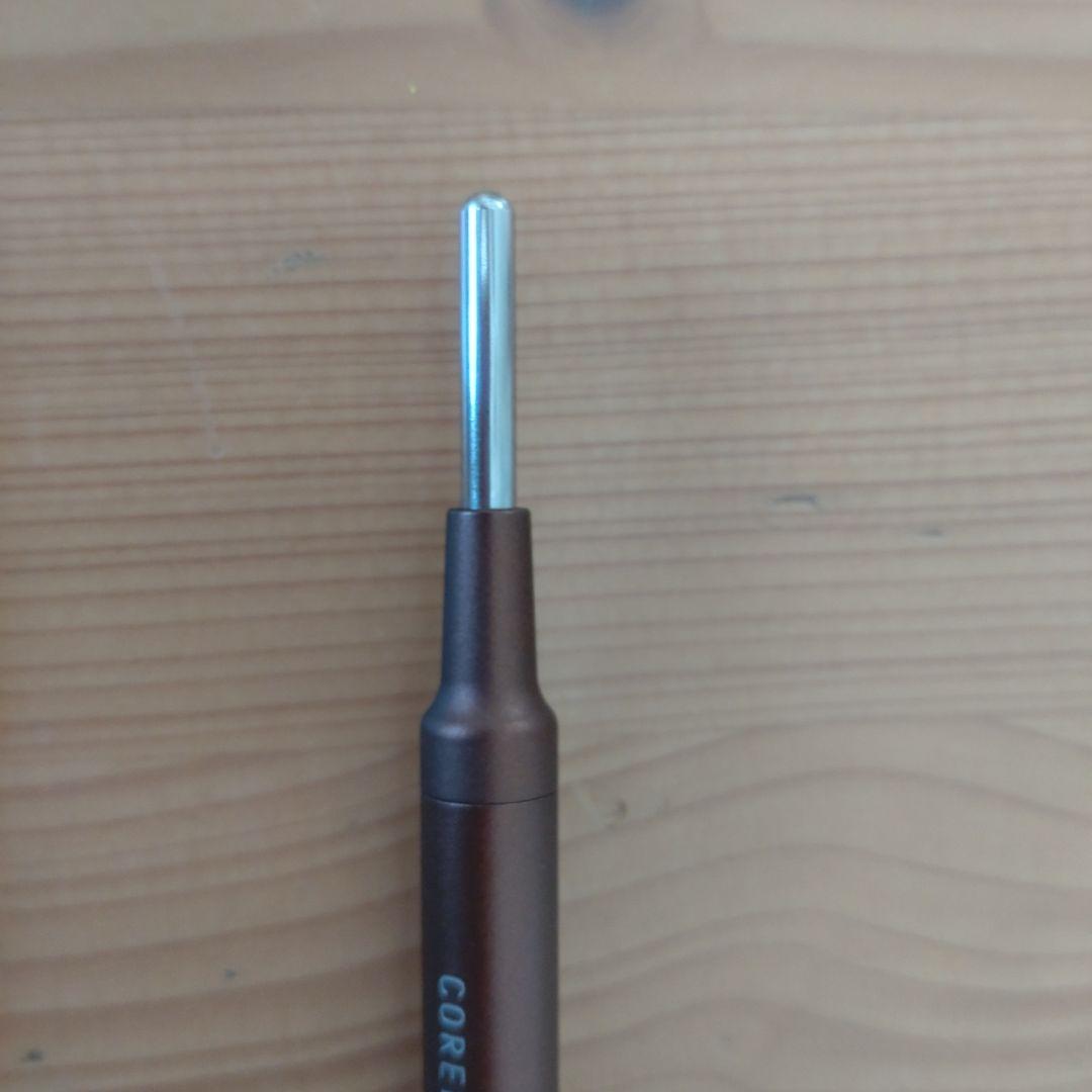 COREFIT コアフィットフェイスポインター