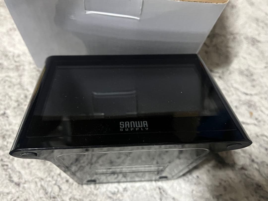 SANWA サンワ 400-SCN058 フィルムスキャナー