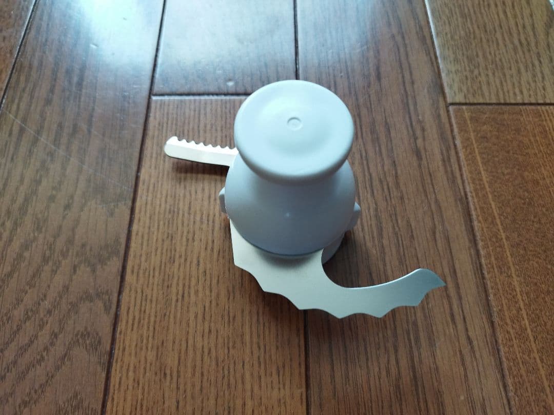 極美品！フードプロセッサー　パナソニックMK-K48P