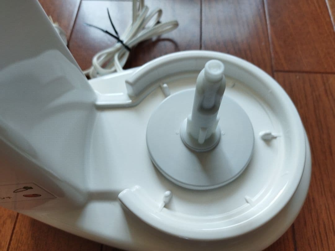 極美品！フードプロセッサー　パナソニックMK-K48P