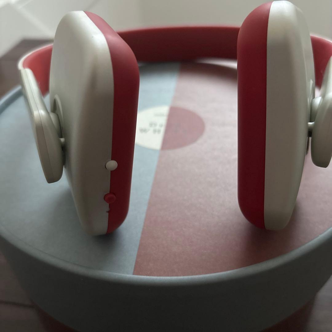 フェイスプレイヤー　COREFIT FACE PLAYER