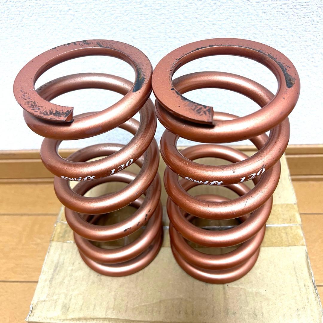 swift ID65• 12kg 8インチ/203mm