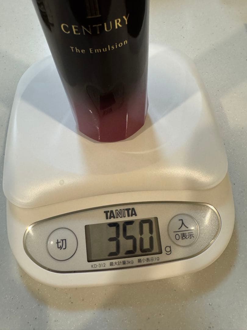 センチュリー ジ・エマルジョンa　SP