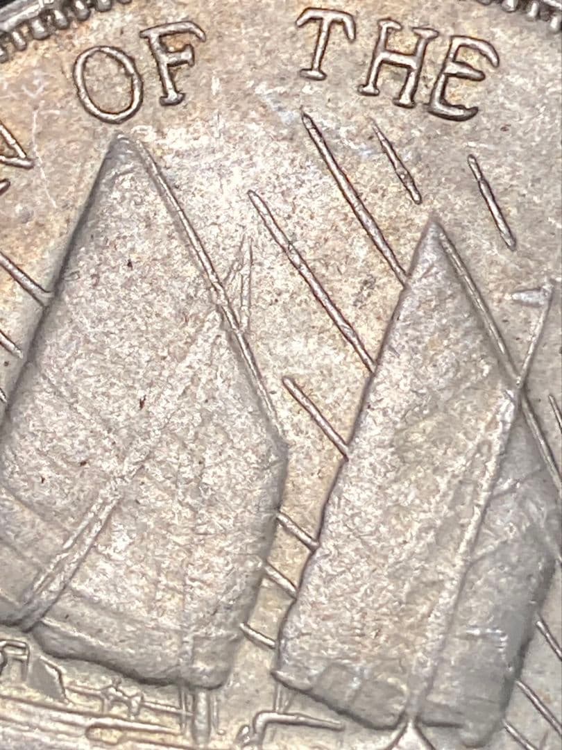 中国古銭 記念銀貨 孫文 ★美トーン