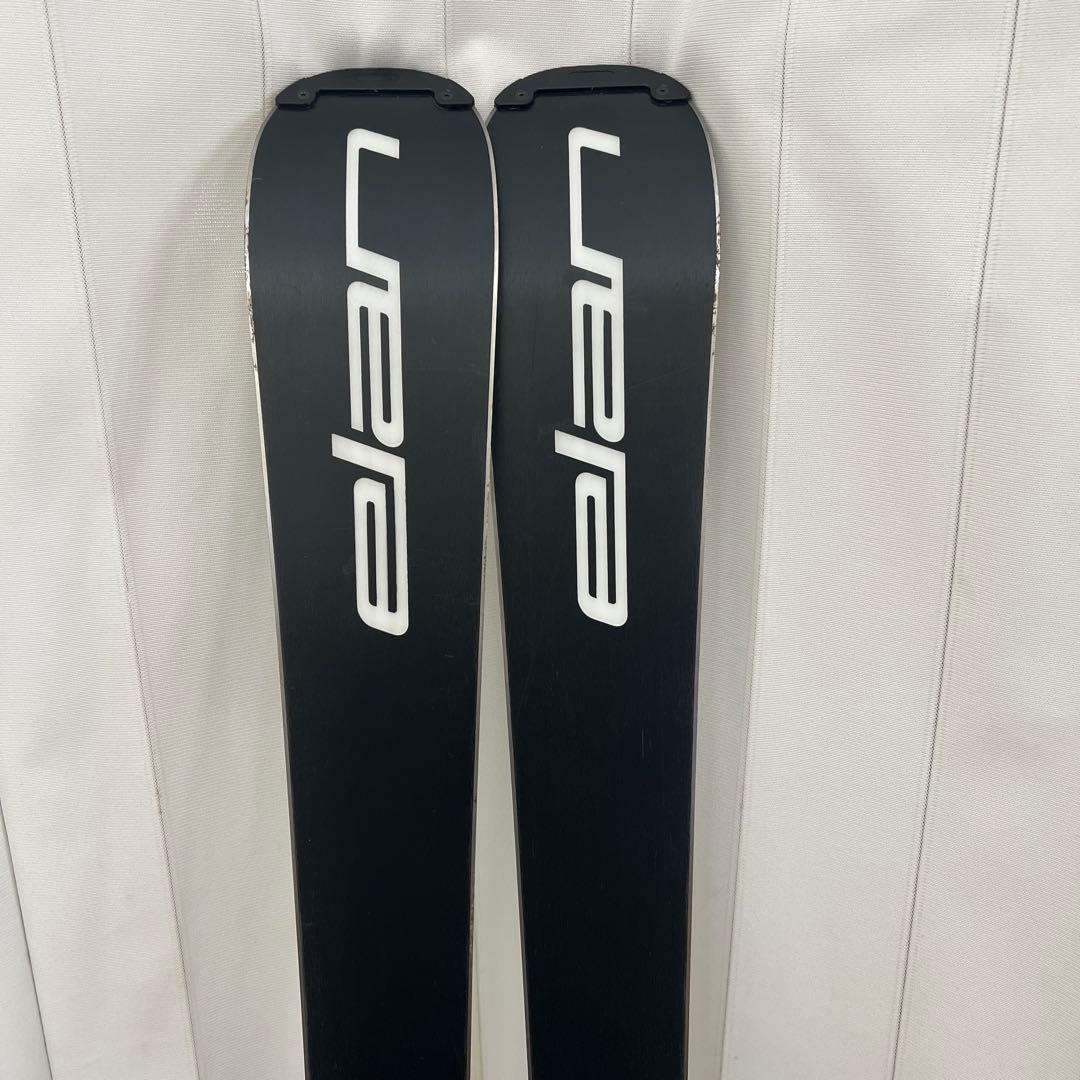 エラン　158センチ　スキー板　中級者用