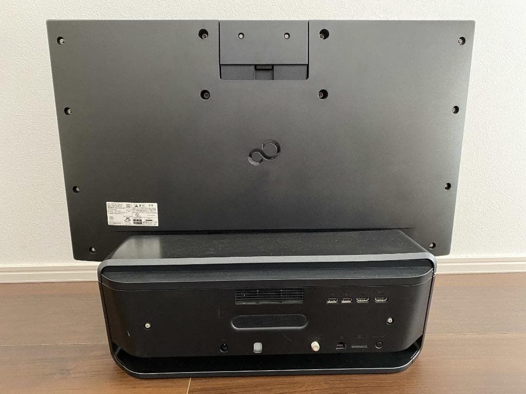 FH90/B2★i7-7700★W録画★Office2024★SSD1★HDD3