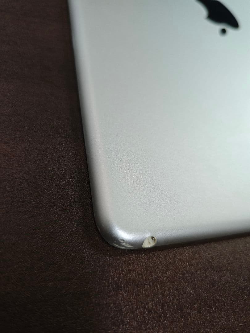 iPad Air 2 シルバー 16GB Wi-Fiモデル 本体