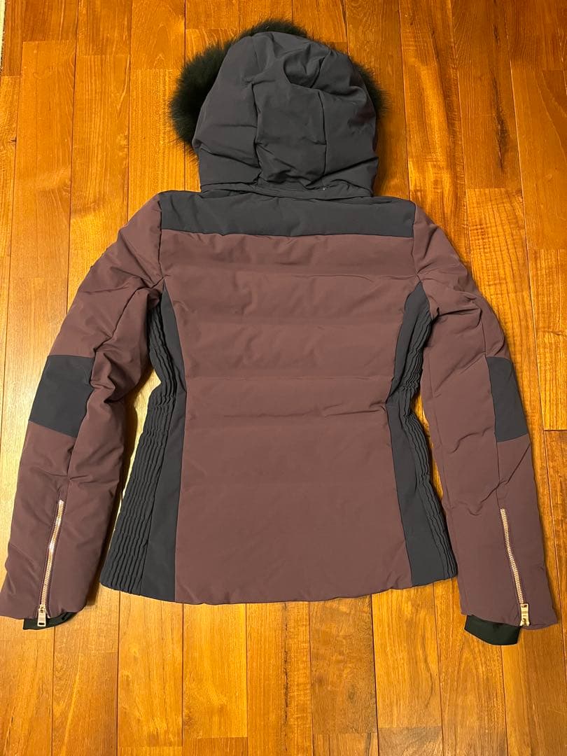 新品未使用 phenix 女性 フェニックス ウェアー上着 Mサイズ