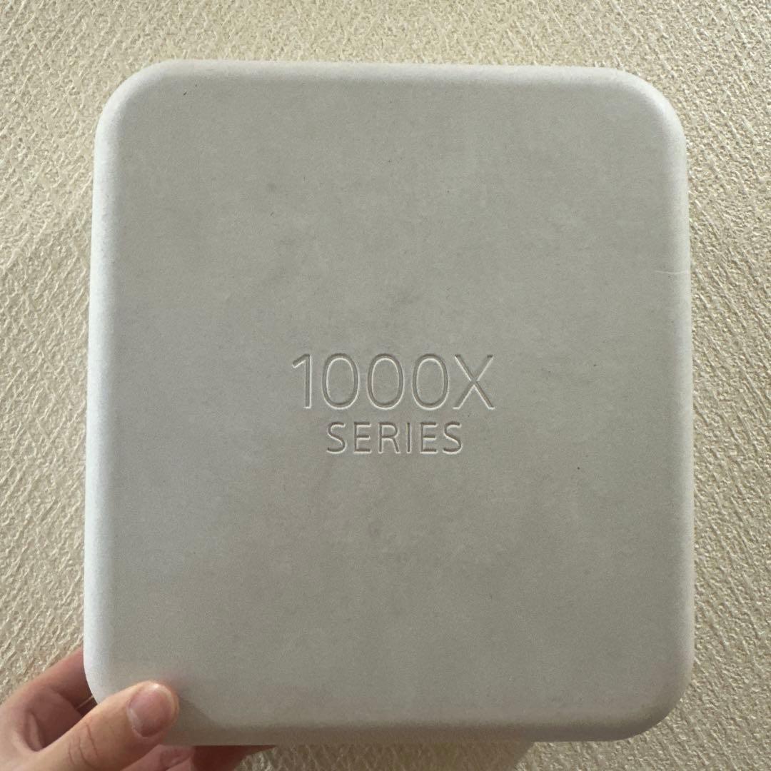 ヘッドホン wh1000xm5