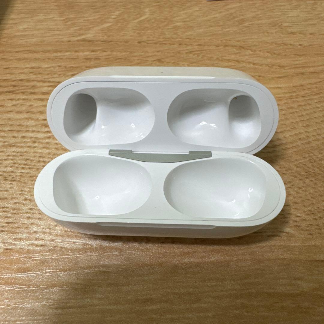 【美品】AirPodsPro 第2世代 Type-C