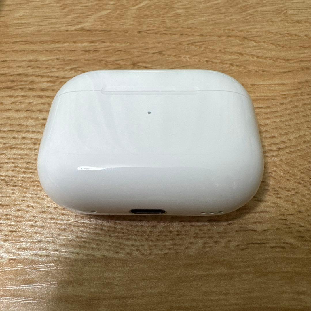 【美品】AirPodsPro 第2世代 Type-C
