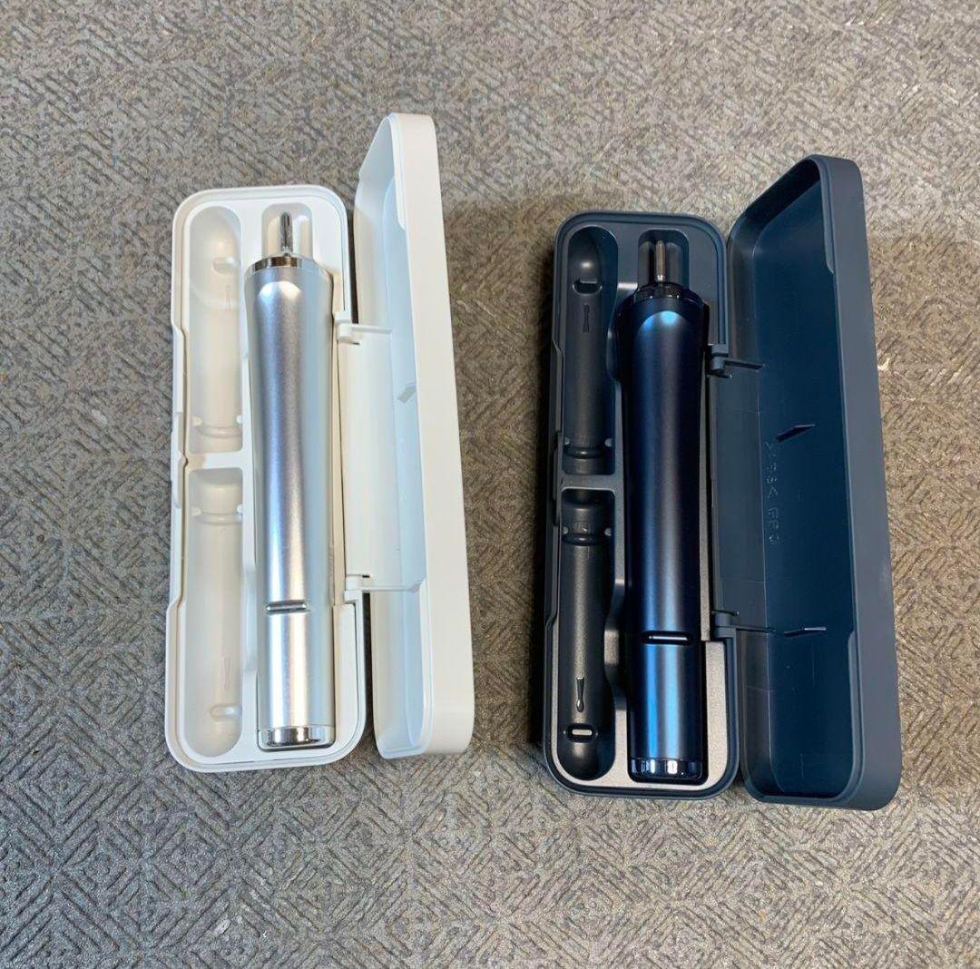 H494R\" Panasonic ドルツ EW-CDP54 電動歯ブラシ ペア