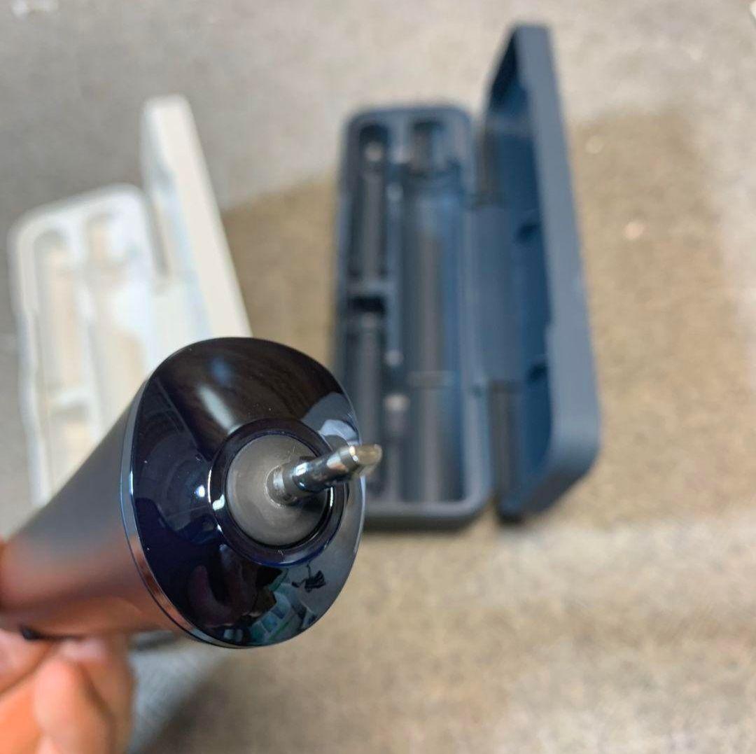 H494R\" Panasonic ドルツ EW-CDP54 電動歯ブラシ ペア