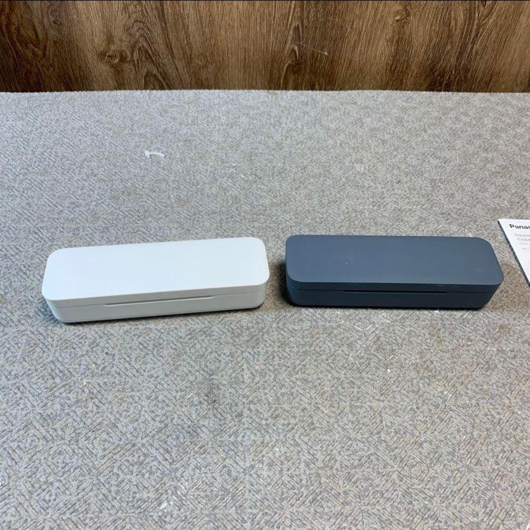 H494R\" Panasonic ドルツ EW-CDP54 電動歯ブラシ ペア