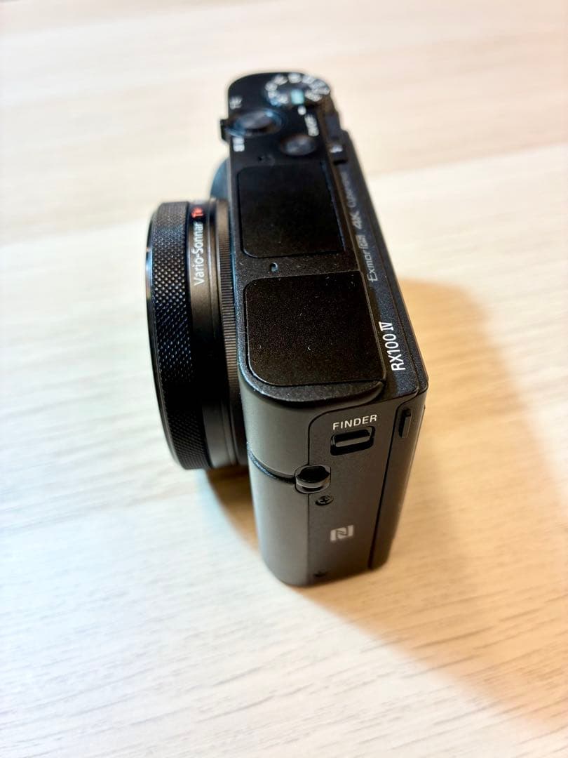 【超美品】SONY RX100 M4 コンパクトデジタルカメラ