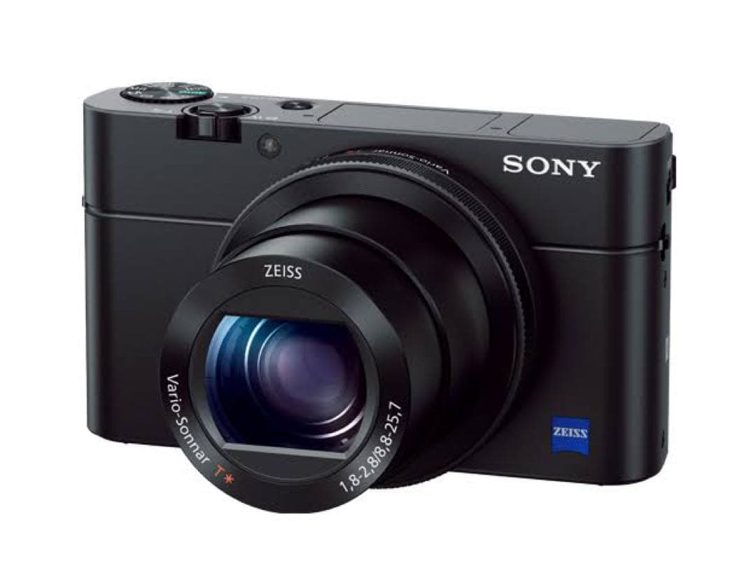 【超美品】SONY RX100 M4 コンパクトデジタルカメラ