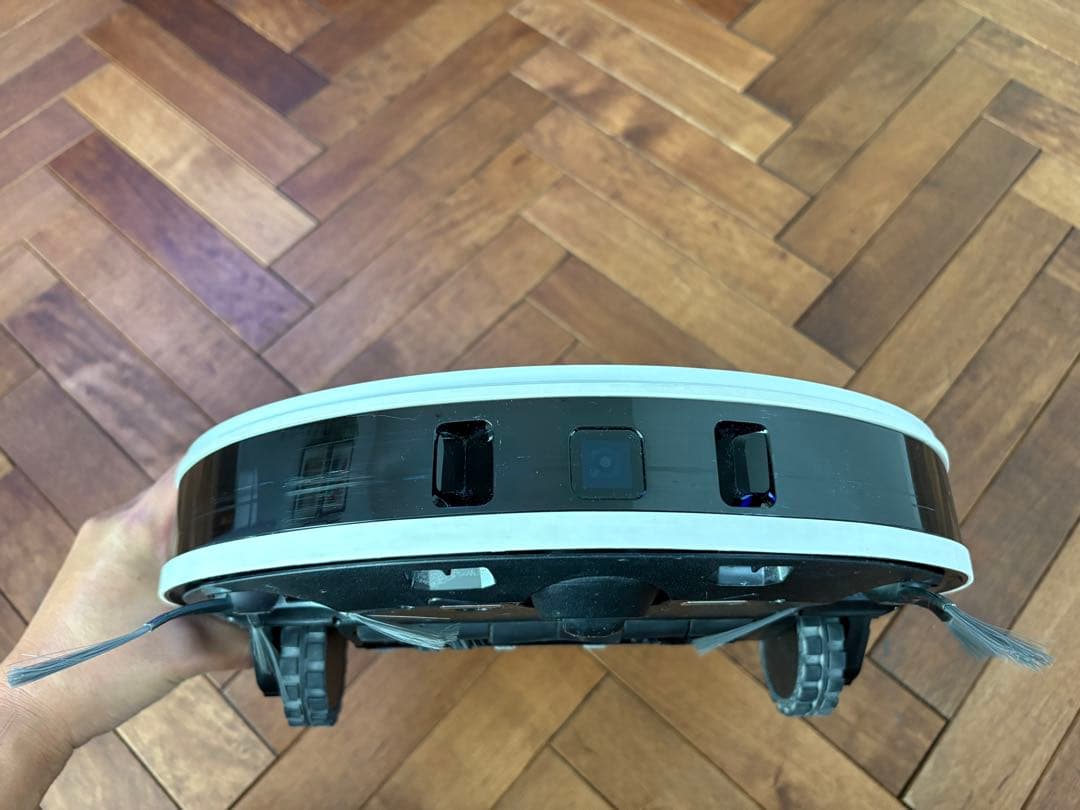 DEEBOT N8 PRO+ エコバックス　ECOVACS