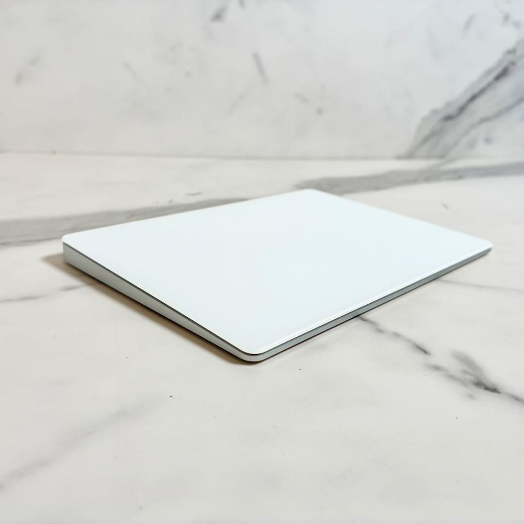 【未使用】Apple 純正 マジックキーボード ＋ マジックトラックパッド