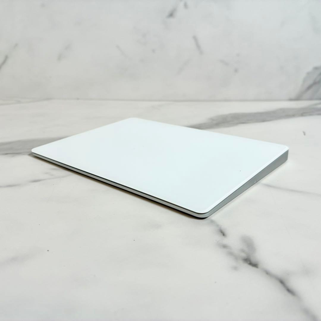 【未使用】Apple 純正 マジックキーボード ＋ マジックトラックパッド