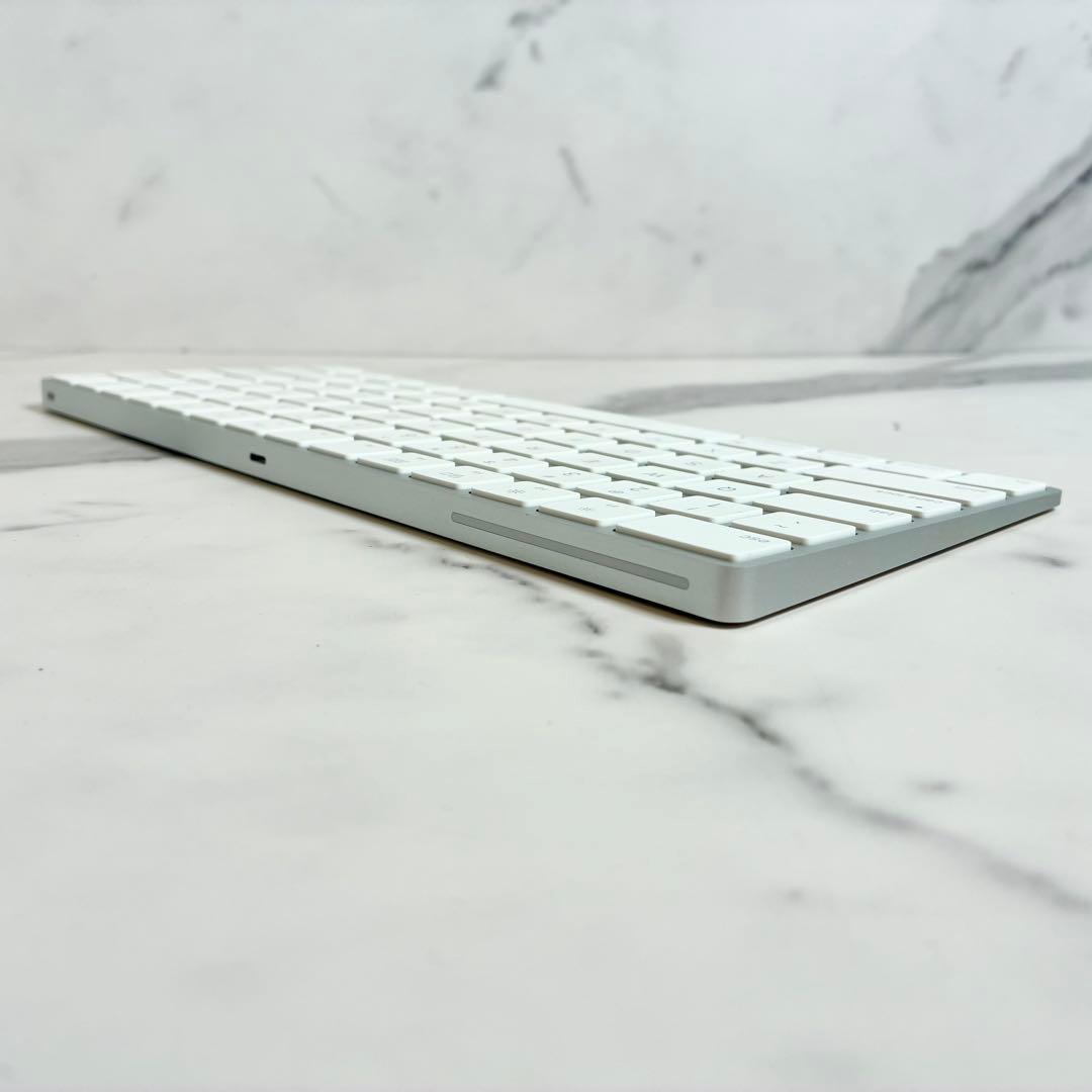 【未使用】Apple 純正 マジックキーボード ＋ マジックトラックパッド