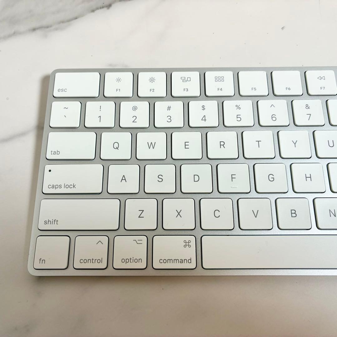 【未使用】Apple 純正 マジックキーボード ＋ マジックトラックパッド