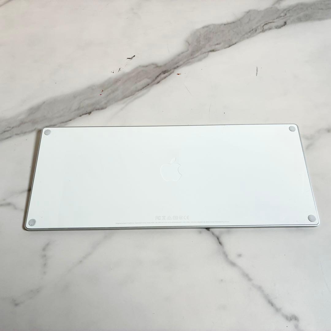 【未使用】Apple 純正 マジックキーボード ＋ マジックトラックパッド