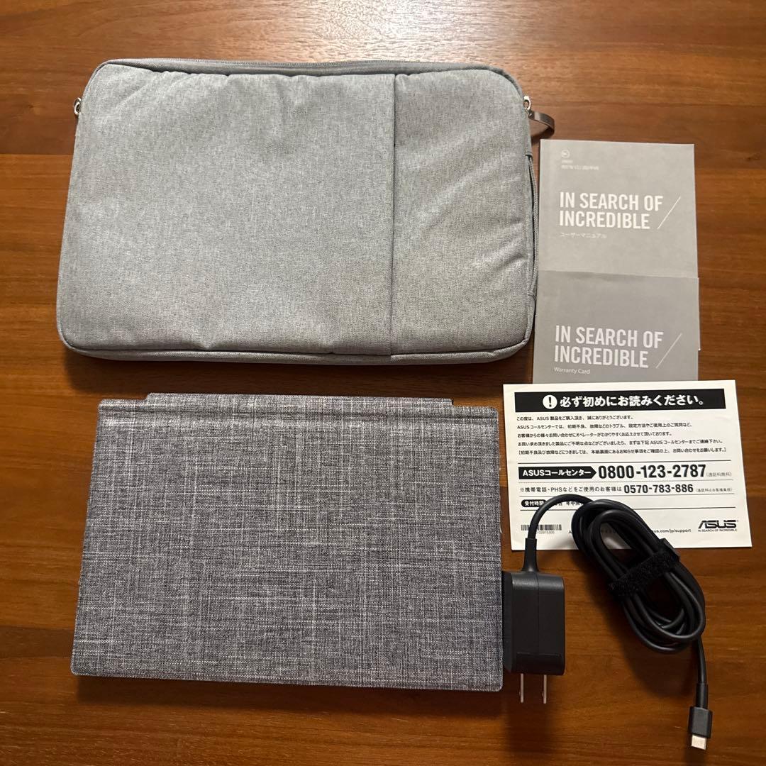 [美品]ASUS chromebook